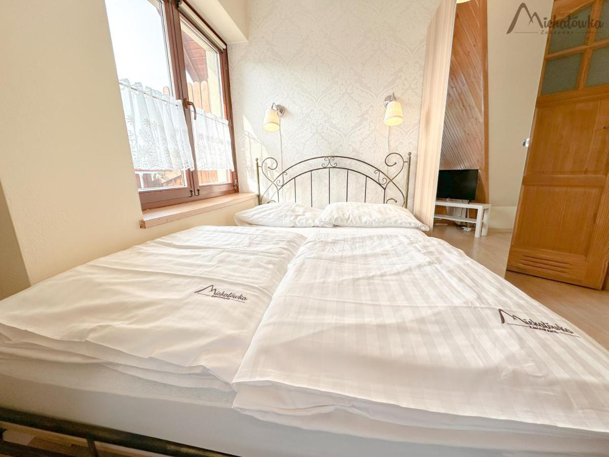 Willa Michalowka Attic Zakopane Exteriér fotografie