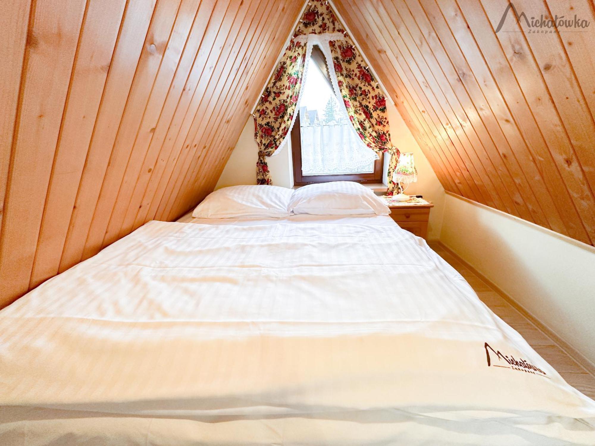 Willa Michalowka Attic Zakopane Exteriér fotografie