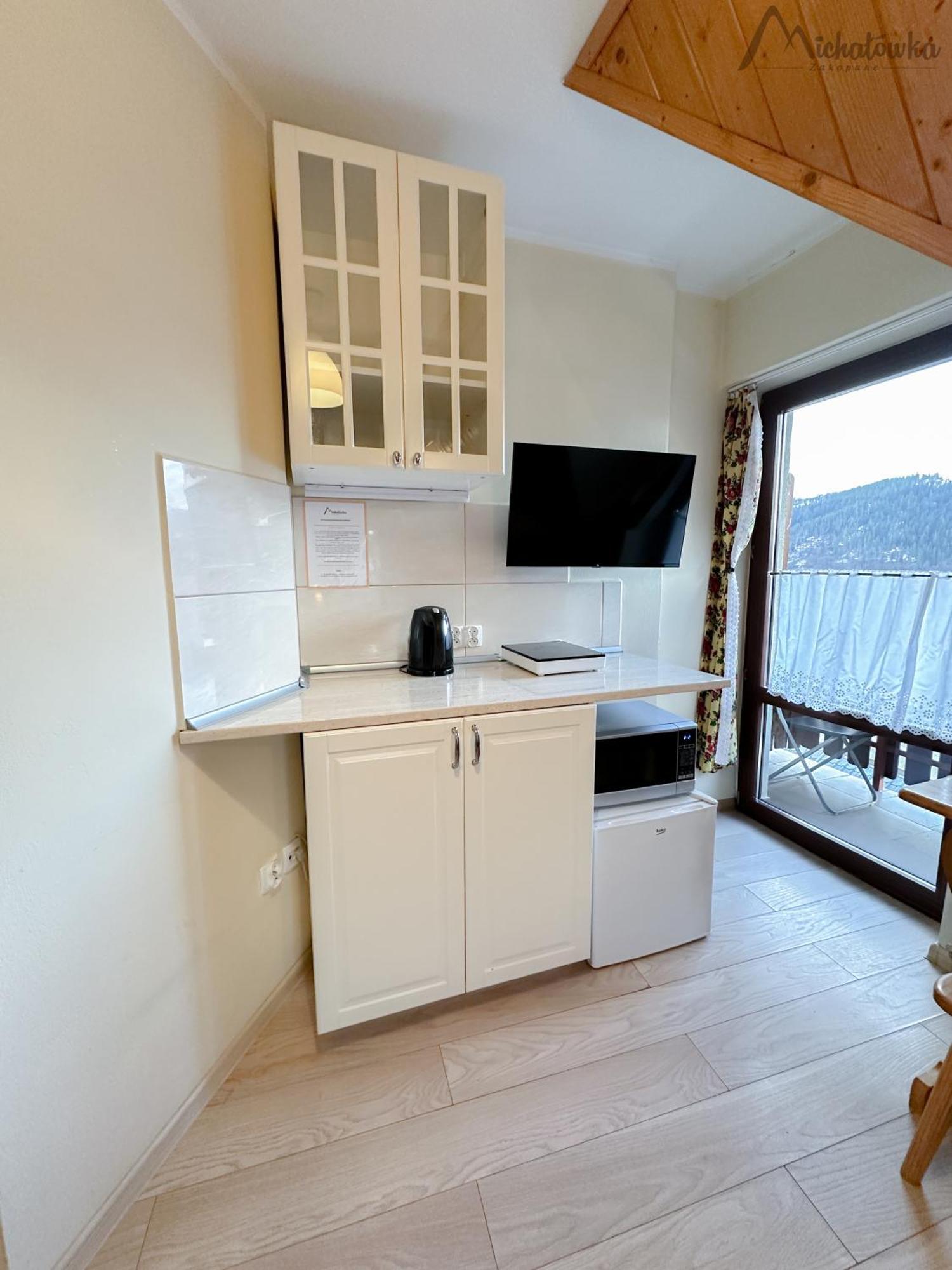 Willa Michalowka Attic Zakopane Exteriér fotografie
